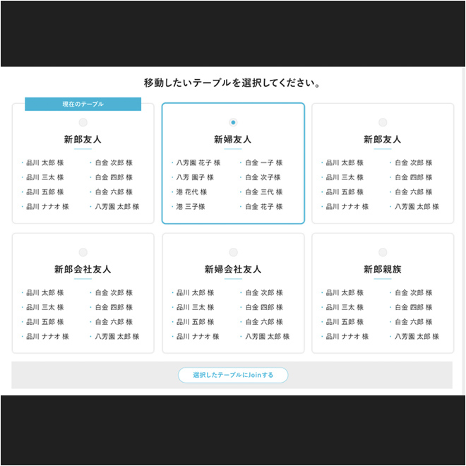 話したいときに、話したい人とつながろう