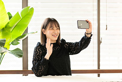 同僚の方も